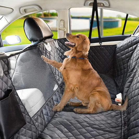 1pc dog hammock for car™